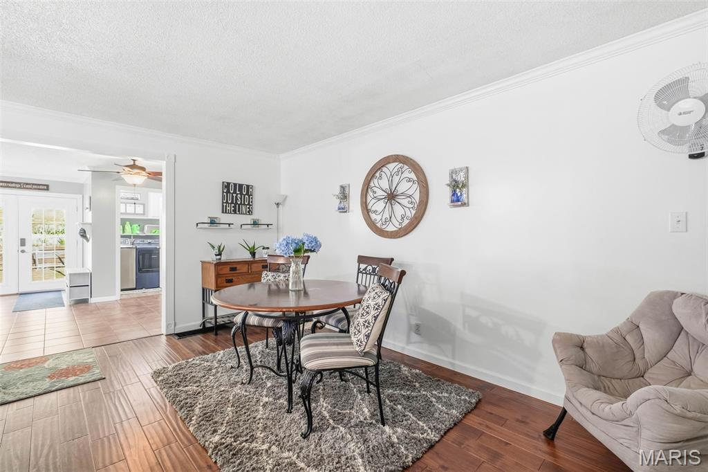 409 Luke Street Clarksville, MO 63336 - Photo 16 of 73