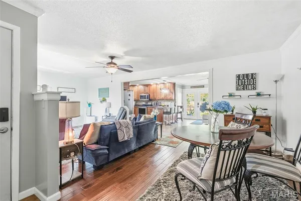 $289,900 | 409 Luke Street, Clarksville, MO 63336