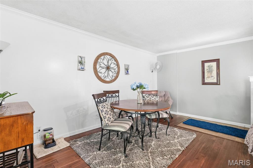 409 Luke Street Clarksville, MO 63336 - Photo 19 of 73