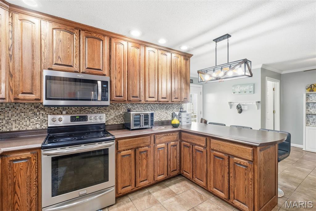 409 Luke Street Clarksville, MO 63336 - Photo 24 of 73