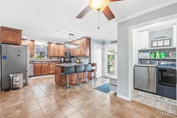 $289,900 | 409 Luke Street, Clarksville, MO 63336