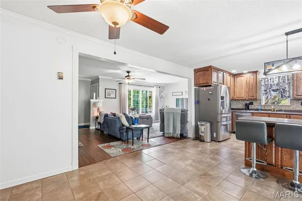 $289,900 | 409 Luke Street, Clarksville, MO 63336