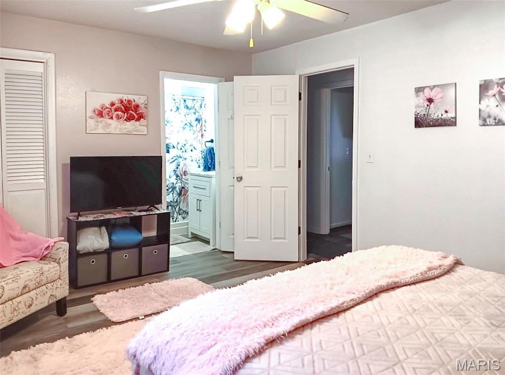 409 Luke Street Clarksville, MO 63336 - Photo 43 of 73