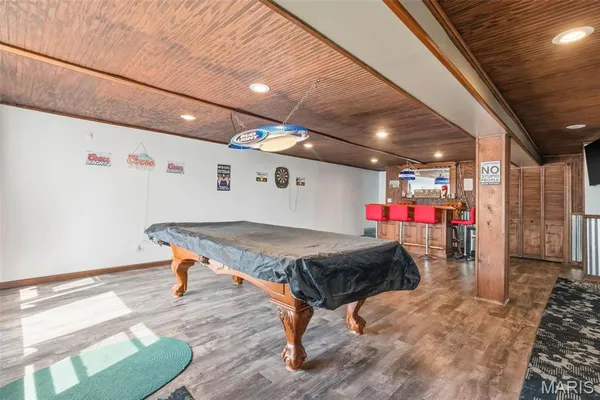 $289,900 | 409 Luke Street, Clarksville, MO 63336