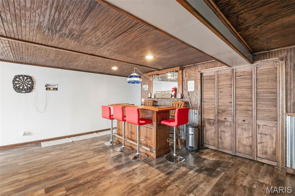 409 Luke Street Clarksville, MO 63336 - Photo 49 of 73