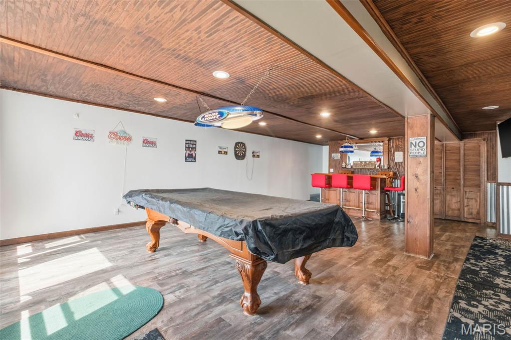 409 Luke Street Clarksville, MO 63336 - Photo 50 of 73