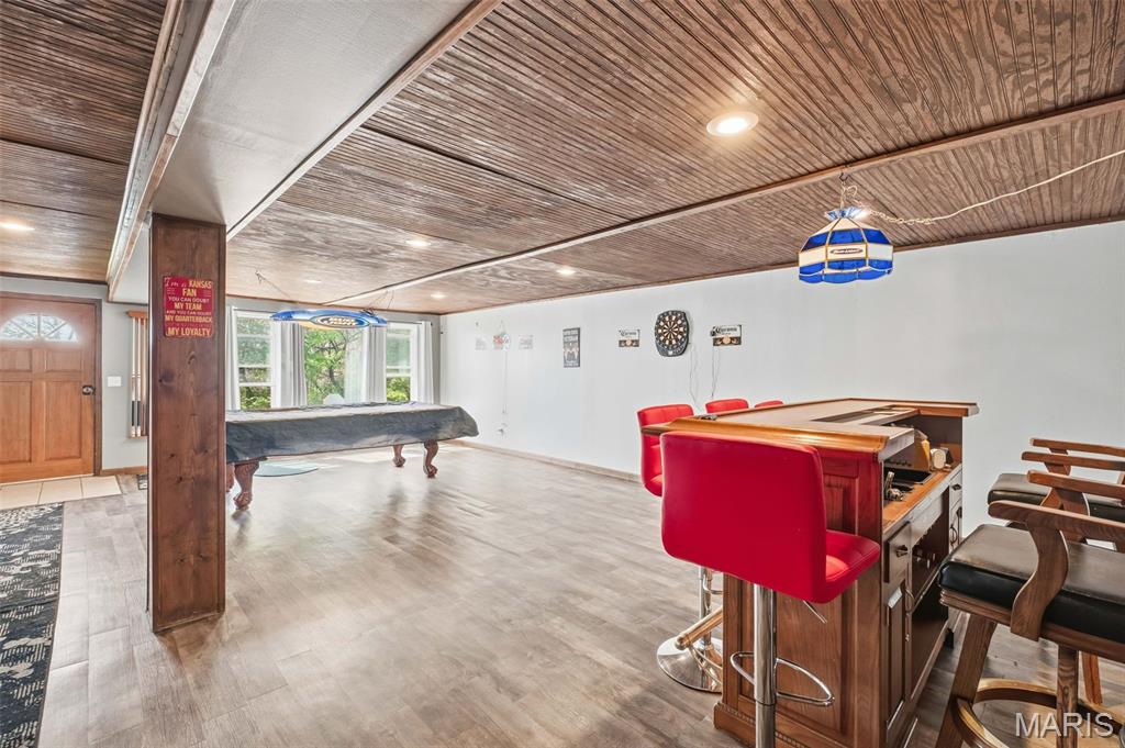 409 Luke Street Clarksville, MO 63336 - Photo 54 of 73