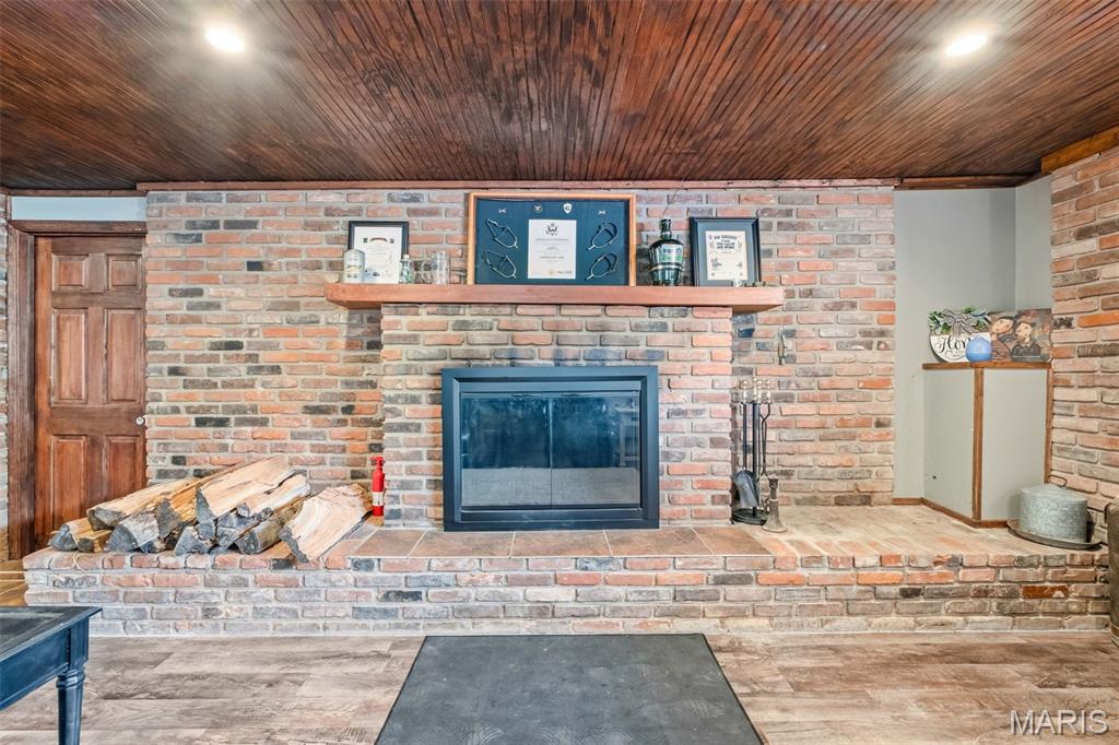 409 Luke Street Clarksville, MO 63336 - Photo 57 of 73