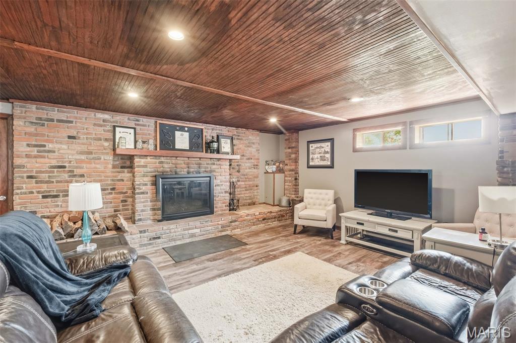 409 Luke Street Clarksville, MO 63336 - Photo 60 of 73