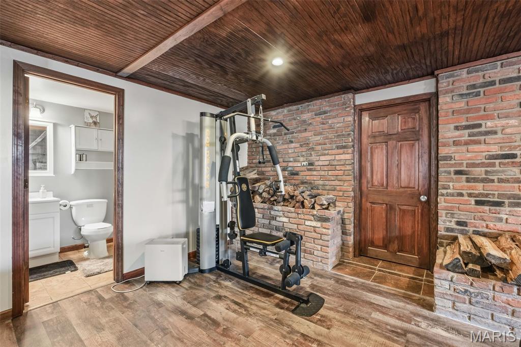 409 Luke Street Clarksville, MO 63336 - Photo 61 of 73