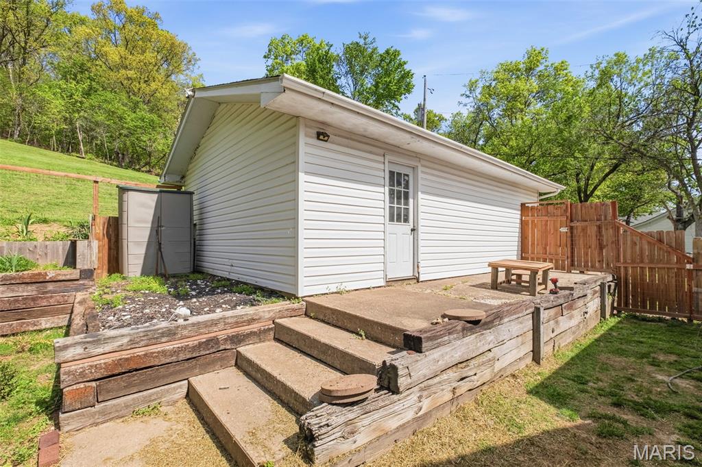 409 Luke Street Clarksville, MO 63336 - Photo 66 of 73