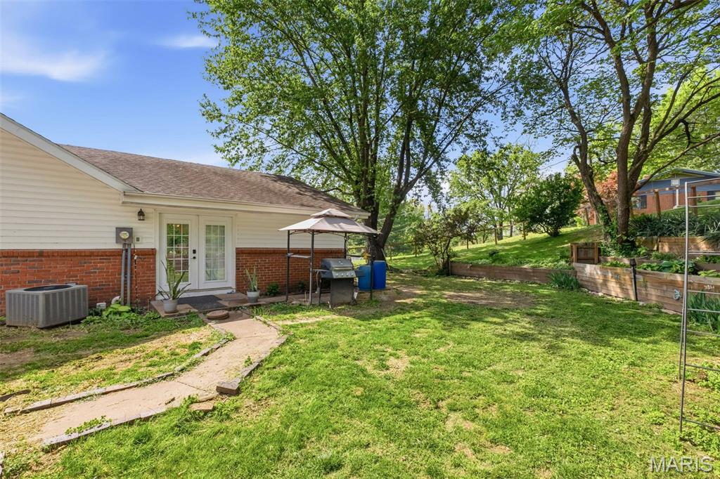 409 Luke Street Clarksville, MO 63336 - Photo 67 of 73