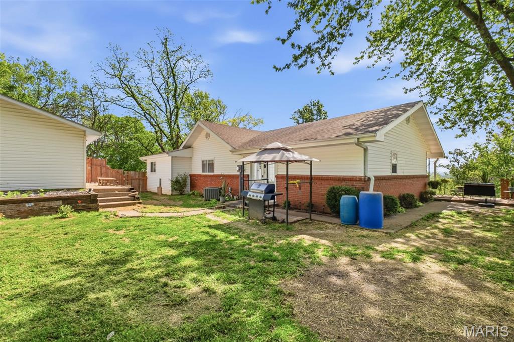 409 Luke Street Clarksville, MO 63336 - Photo 69 of 73
