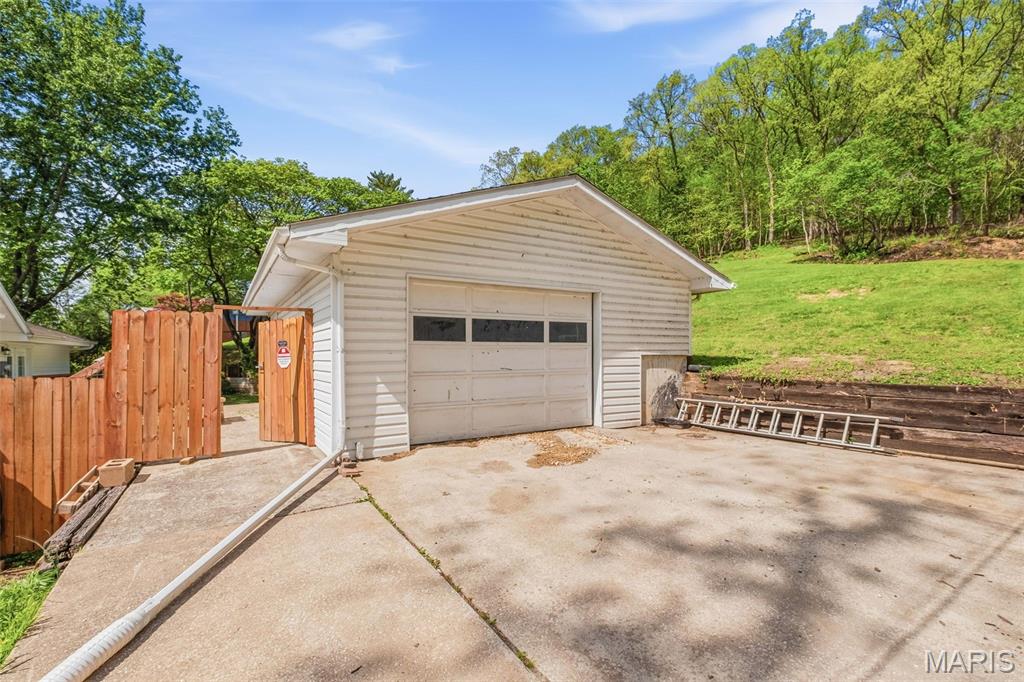 409 Luke Street Clarksville, MO 63336 - Photo 71 of 73