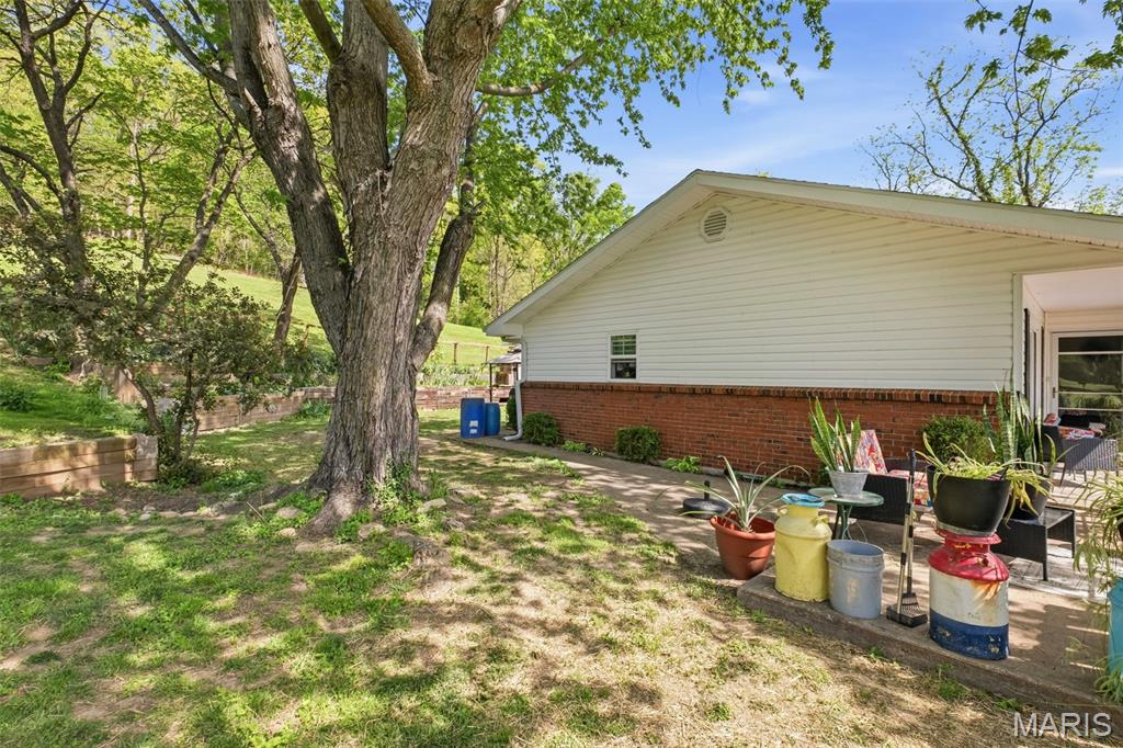 409 Luke Street Clarksville, MO 63336 - Photo 72 of 73