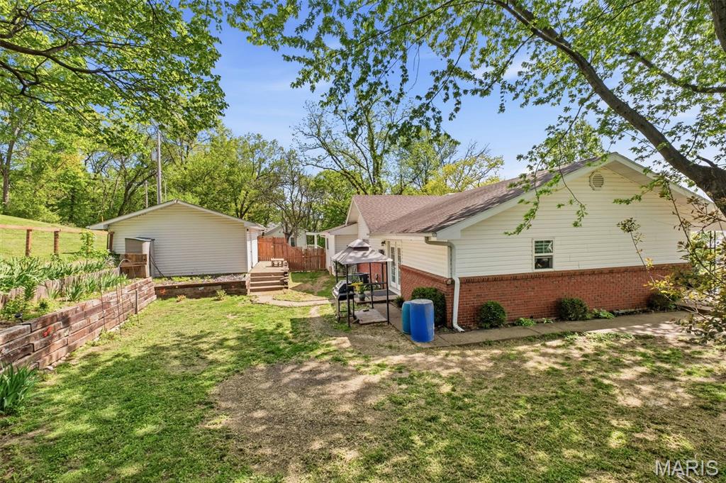 409 Luke Street Clarksville, MO 63336 - Photo 73 of 73