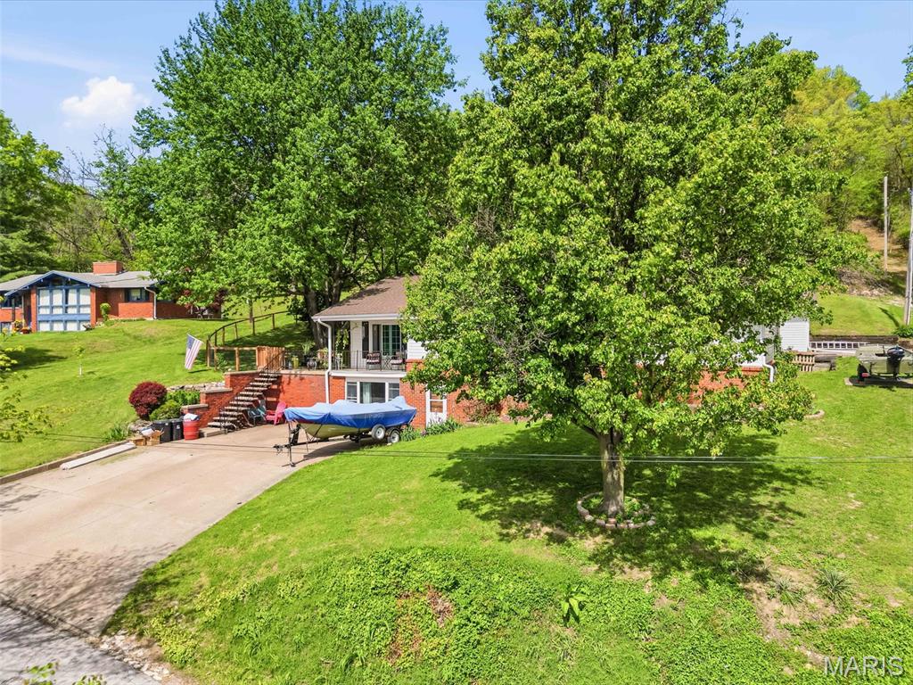 409 Luke Street Clarksville, MO 63336 - Photo 10 of 73
