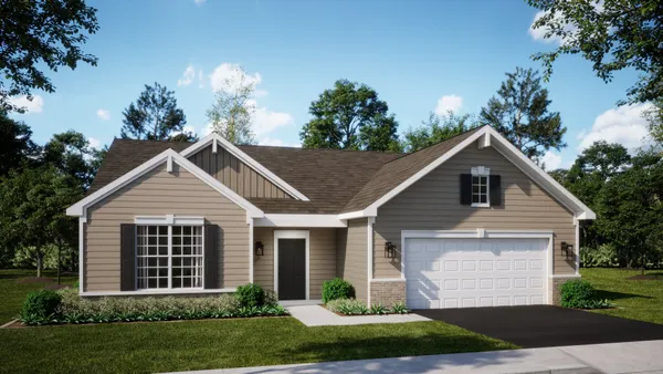 $469,103 | 429 Cottrell Lane, Aurora, IL 60506