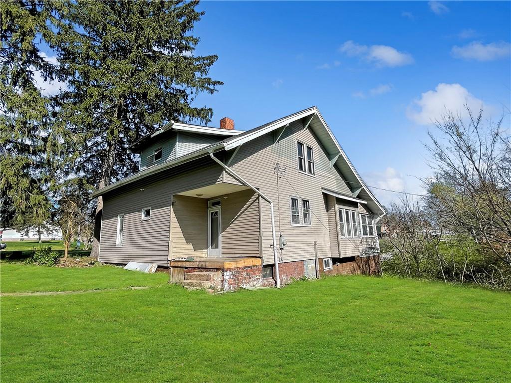 376 Mt Jackson Road New Castle, PA 16102 - Photo 1 of 25 Gallery Image 1