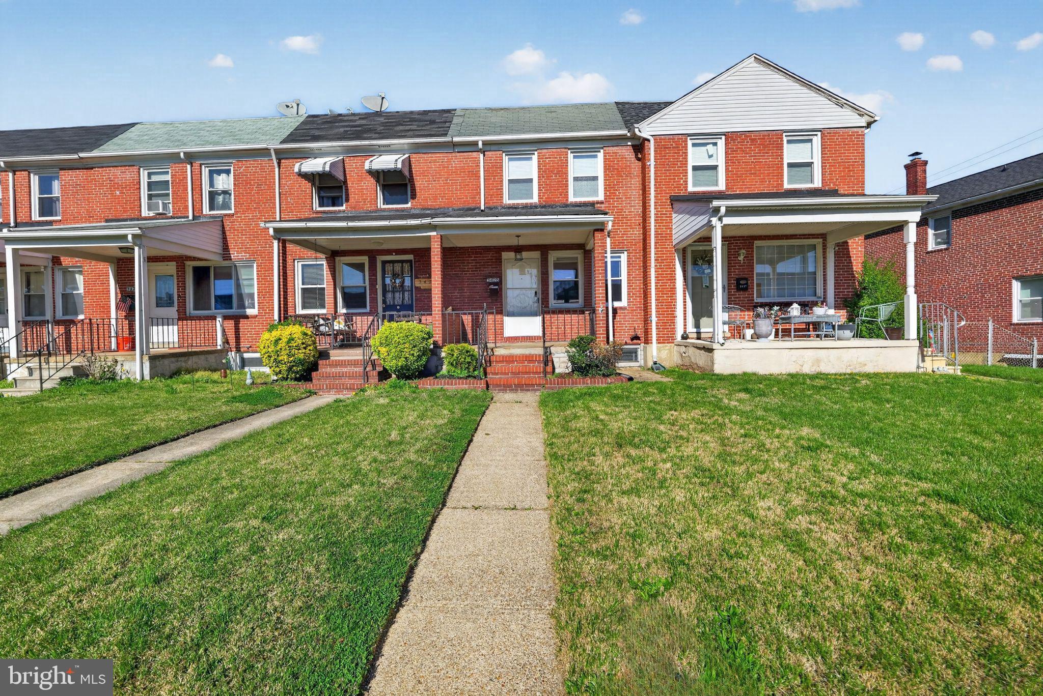 3425 Dunran Road Dundalk, MD 21222 - Photo 1 of 30