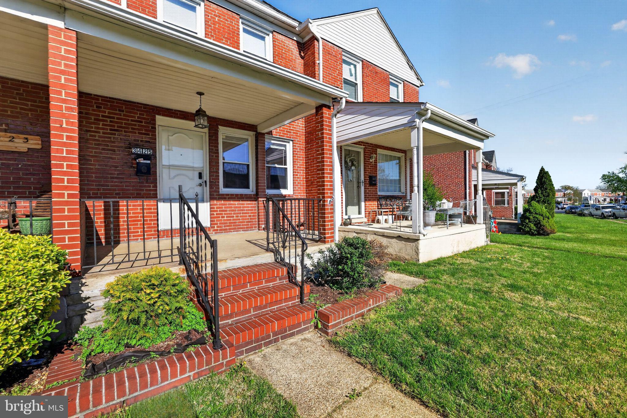 3425 Dunran Road Dundalk, MD 21222 - Photo 2 of 30