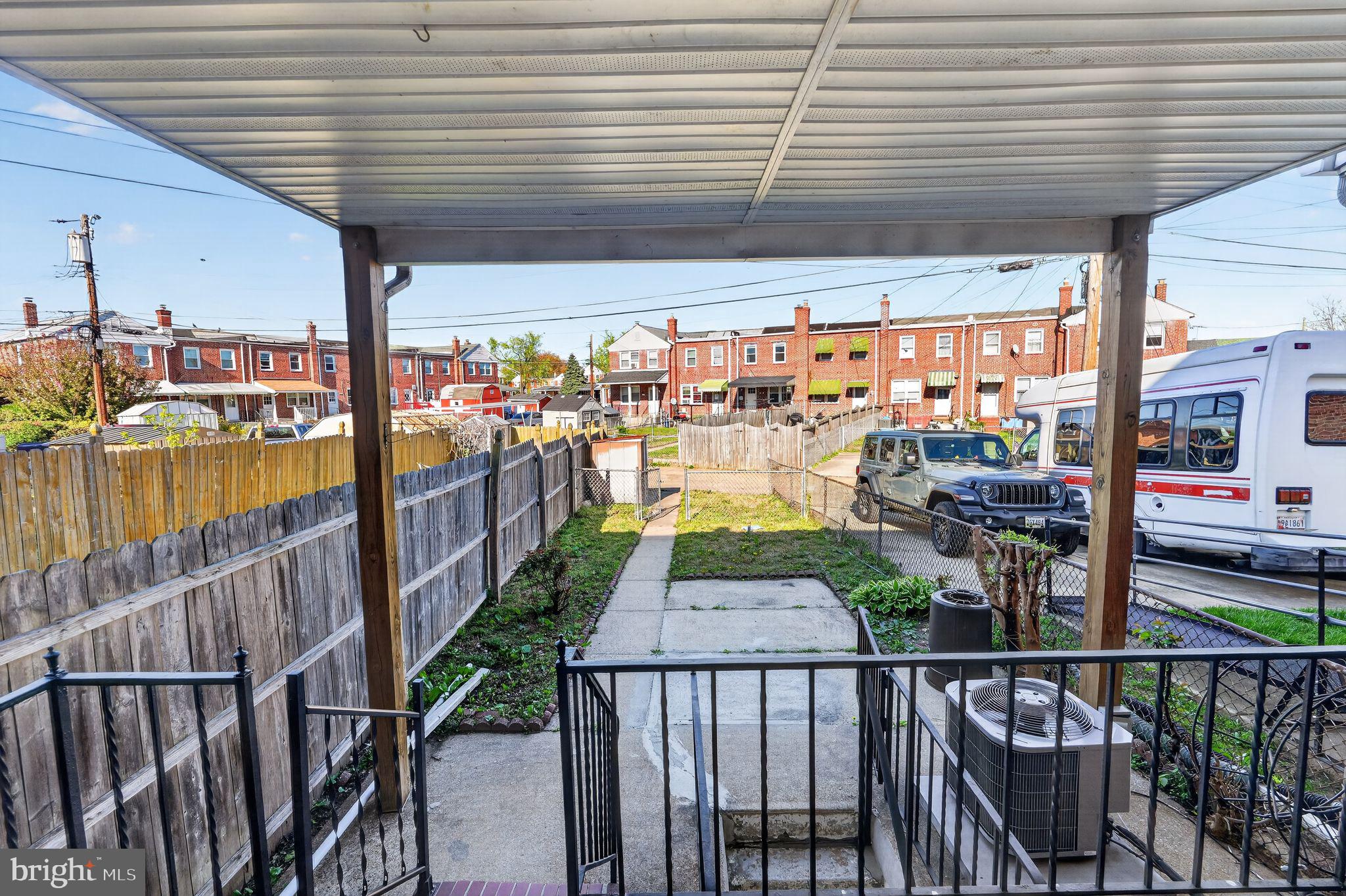 3425 Dunran Road Dundalk, MD 21222 - Photo 29 of 30