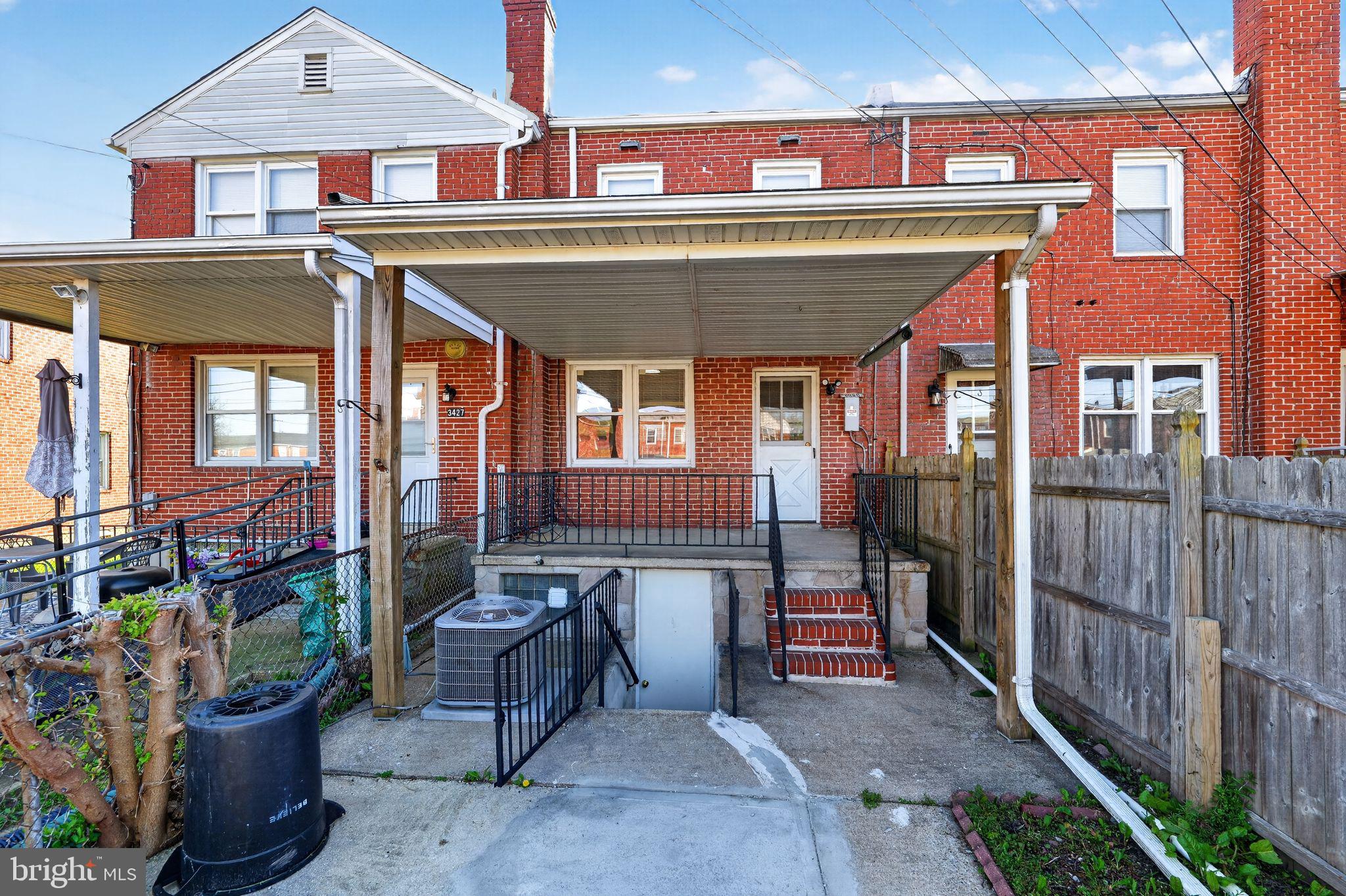 3425 Dunran Road Dundalk, MD 21222 - Photo 30 of 30