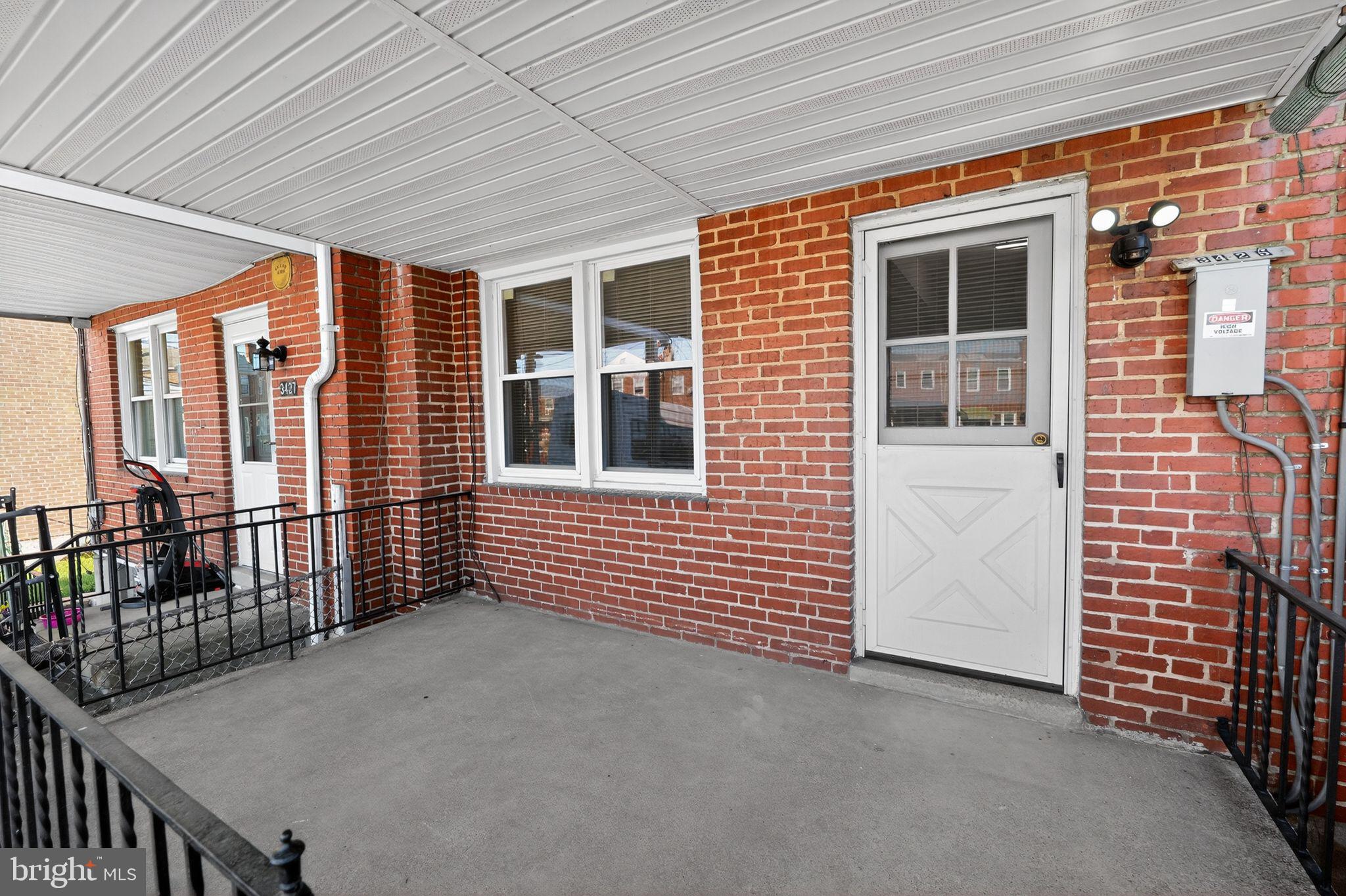 3425 Dunran Road Dundalk, MD 21222 - Photo 3 of 30