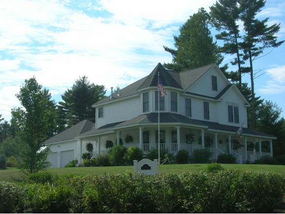 42 Summit Road Bedford, NH 03110 - Photo 1 of 1
