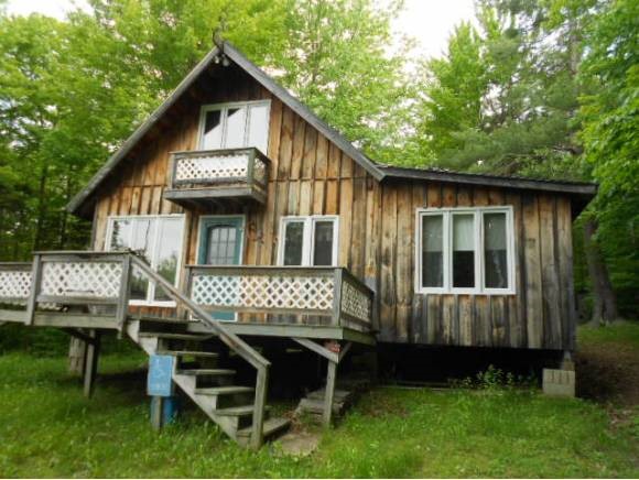 669 Belvidere Mountain Road Bakersfield, VT 05441 - Photo 1 of 1 Gallery Image 1