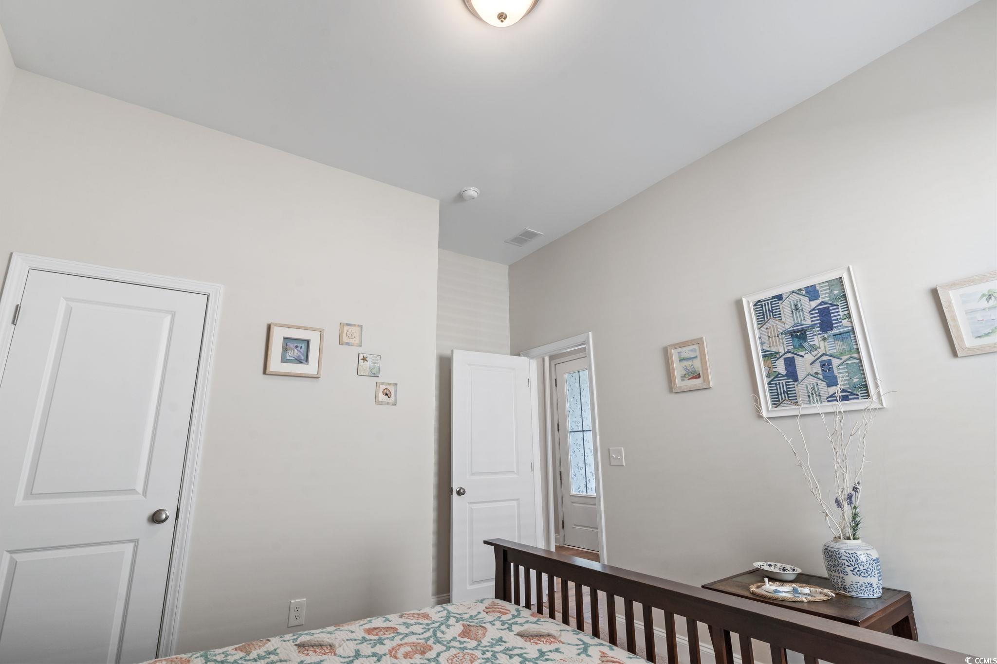 502 Bumble Circle Murrells Inlet, SC 29576 - Photo 29 of 39 View of bedroom