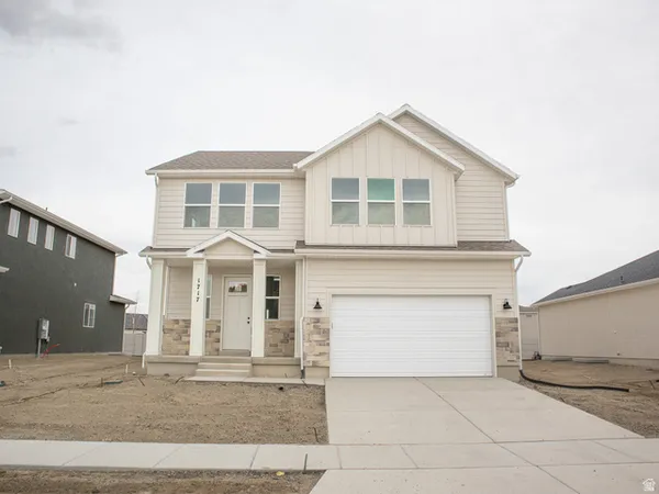 $507,130 | 1717 Rainbow Brg Drive, Unit 7003, Eagle Mountain, UT 84005