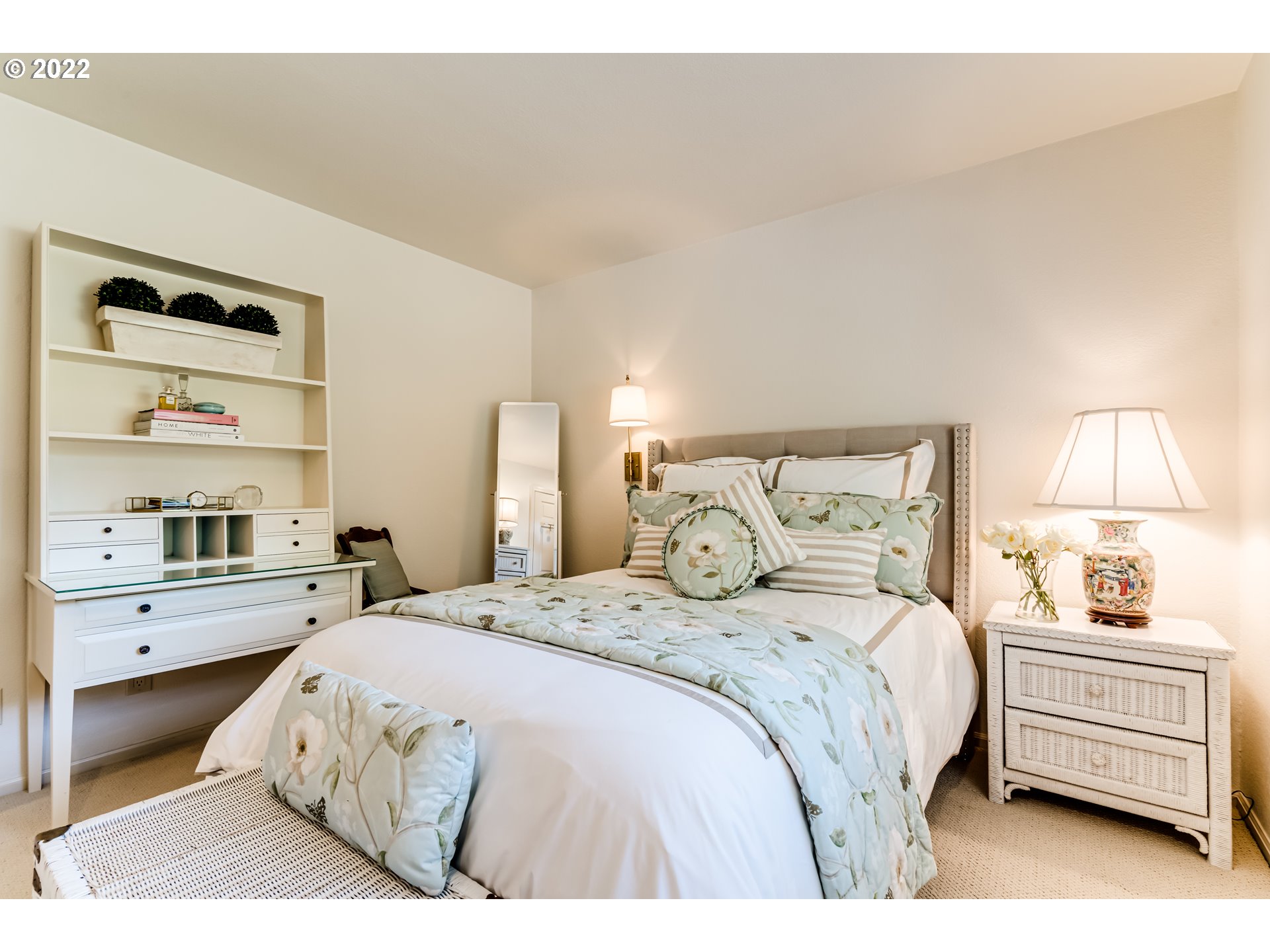 4043 Dillard Road Eugene, OR 97405 - Photo 18 of 31 Bedroom