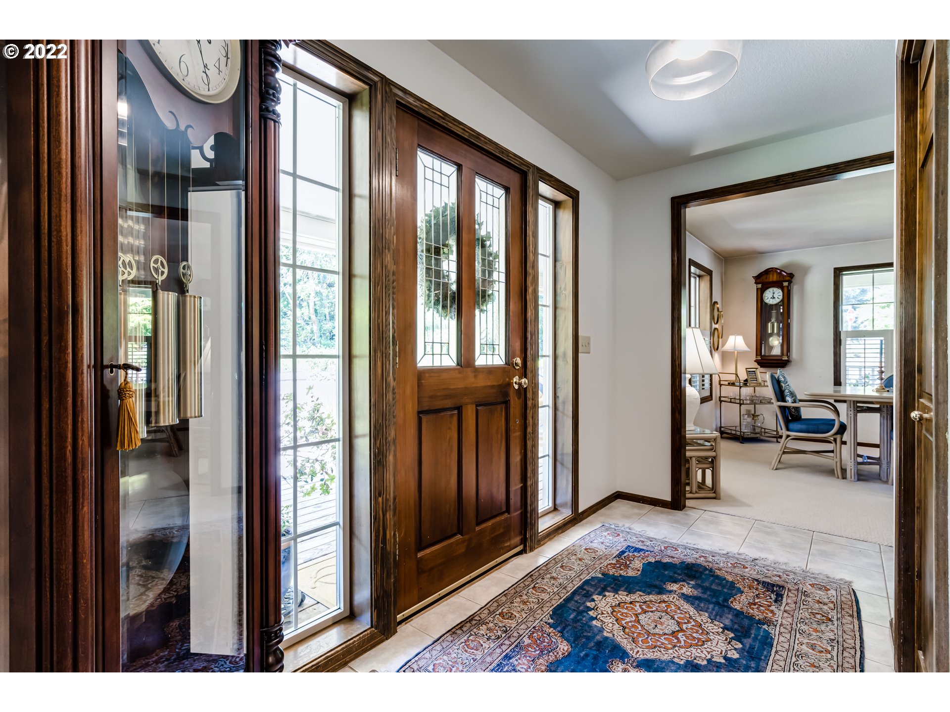 Entrance/Foyer