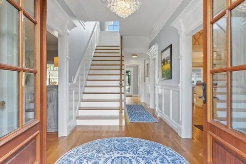 $2,895,000 | 15 Blandford Drive, Sudbury, MA 01776