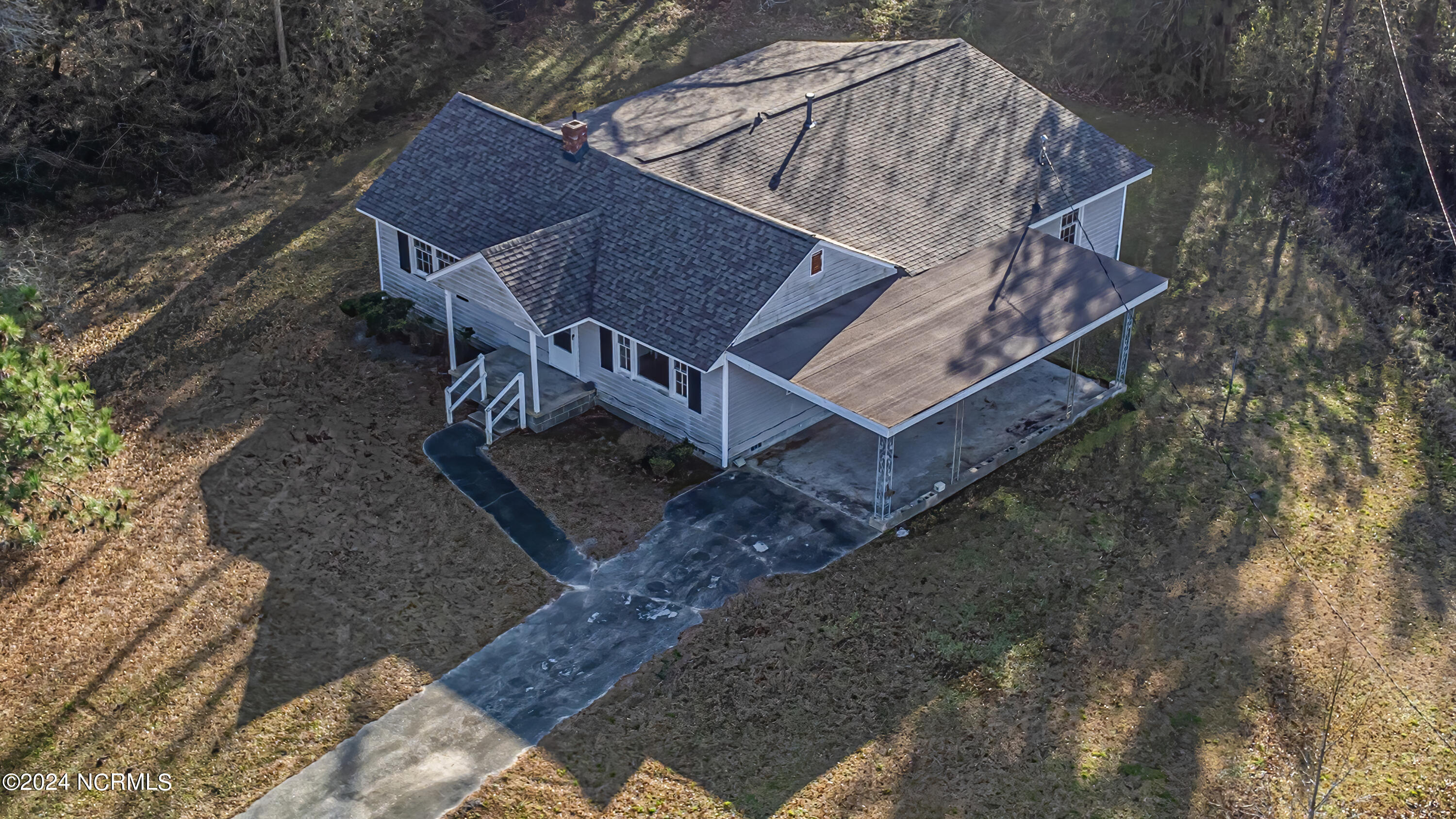 634 Haw Branch Road Richlands, NC 28574 - Photo 25 of 25 Risley (88 of 88)