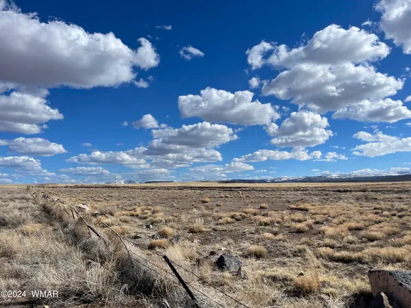 a view of a sky