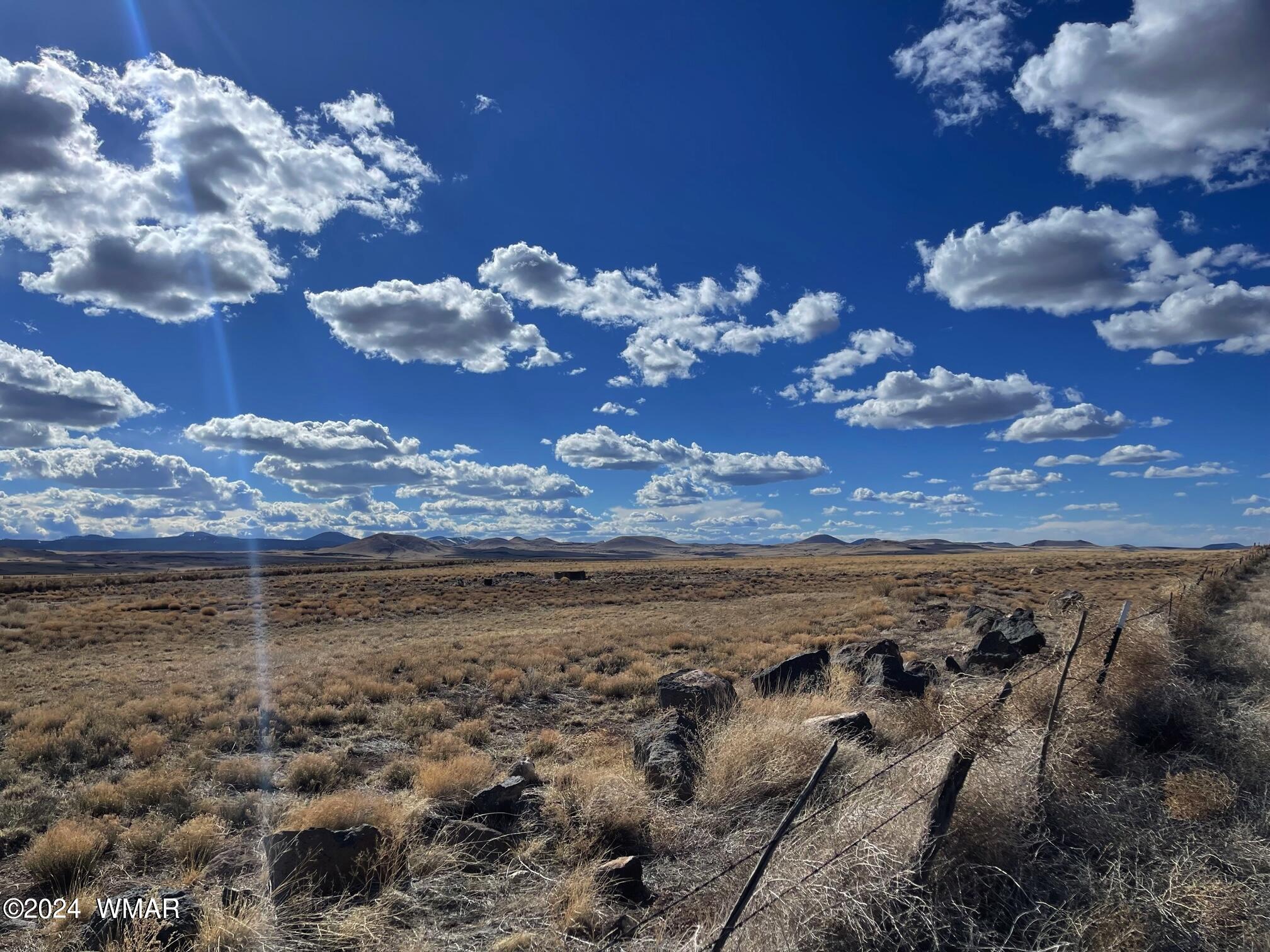 60 Highway 60 Springerville, AZ 85938 - Photo 2 of 4 a view of a sky
