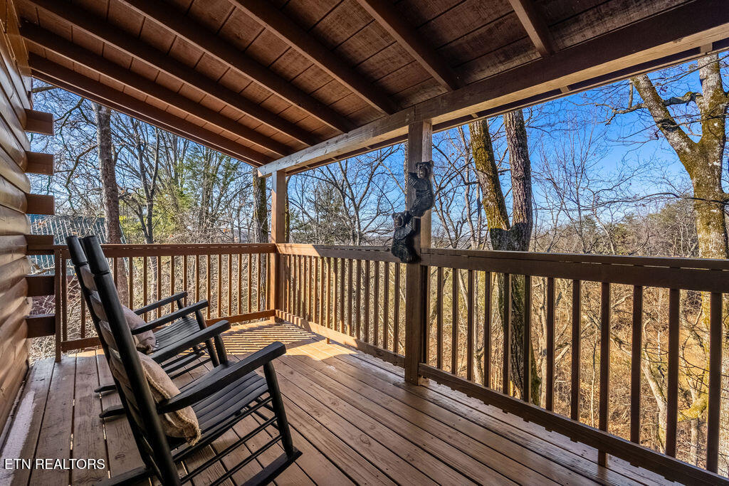 1644 Little Cabin Loop Sevierville, TN 37862 - Photo 26 of 30 1000038118