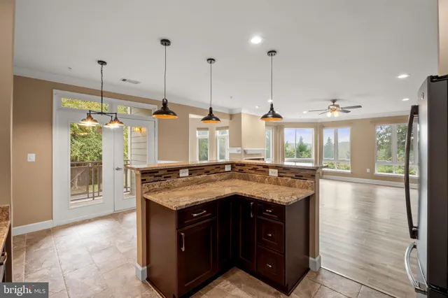 $449,000 | 1621 Ladue Court, Unit 105, Woodbridge, VA 22191