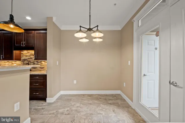 $449,000 | 1621 Ladue Court, Unit 105, Woodbridge, VA 22191