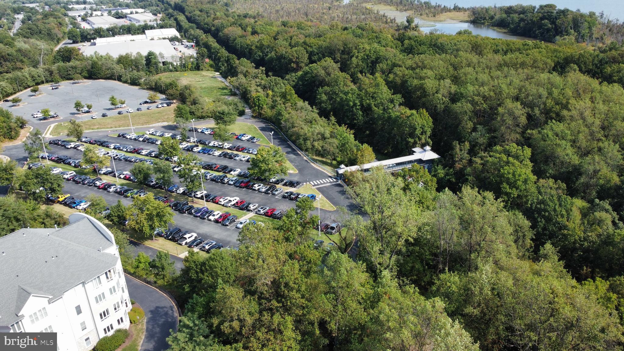1621 Ladue Court, Unit 105 Woodbridge, VA 22191 - Photo 3 of 60 an aerial view of multiple house
