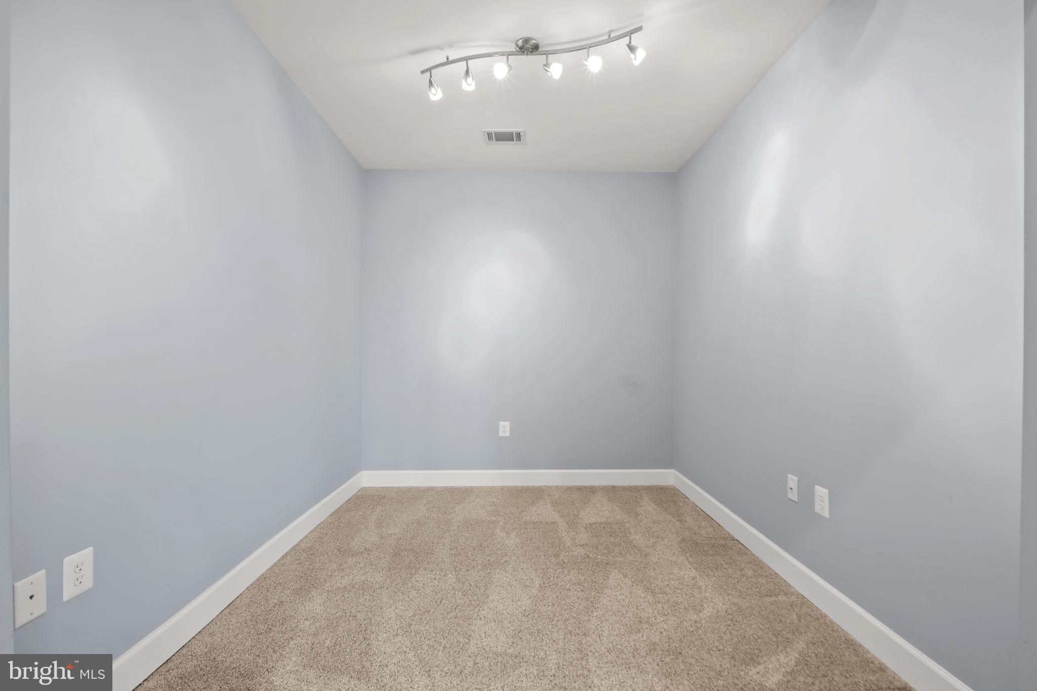 1621 Ladue Court, Unit 105 Woodbridge, VA 22191 - Photo 34 of 60 a view of an empty room