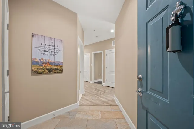 $449,000 | 1621 Ladue Court, Unit 105, Woodbridge, VA 22191