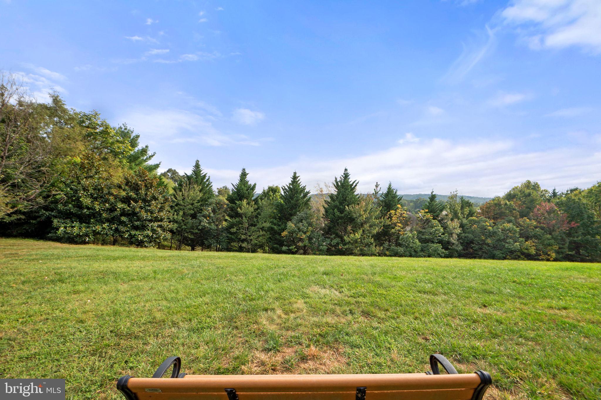 1621 Ladue Court, Unit 105 Woodbridge, VA 22191 - Photo 41 of 60 a view of a field with an ocean