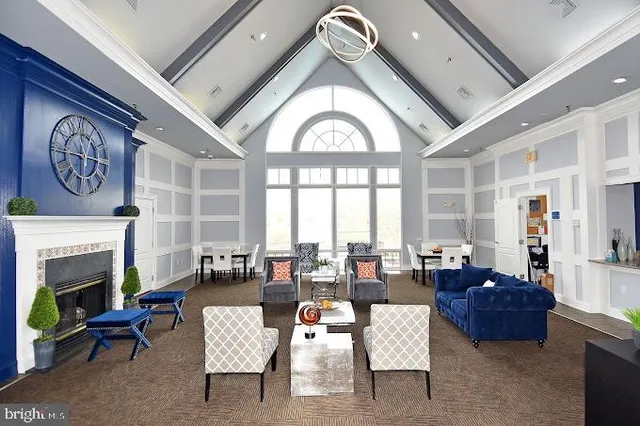 $449,000 | 1621 Ladue Court, Unit 105, Woodbridge, VA 22191