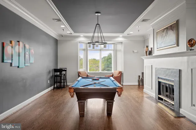 $449,000 | 1621 Ladue Court, Unit 105, Woodbridge, VA 22191