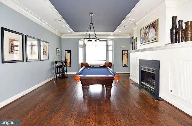 $449,000 | 1621 Ladue Court, Unit 105, Woodbridge, VA 22191