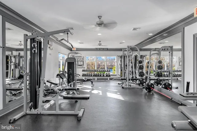 $449,000 | 1621 Ladue Court, Unit 105, Woodbridge, VA 22191