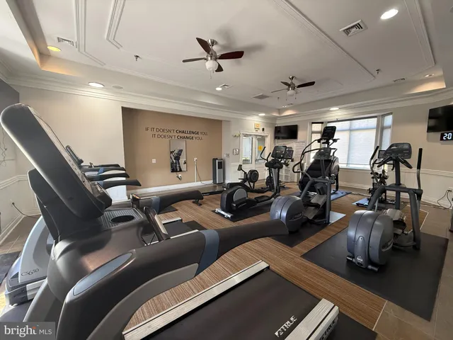 $449,000 | 1621 Ladue Court, Unit 105, Woodbridge, VA 22191